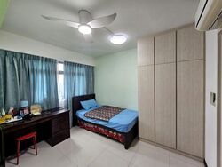 Blk 698C Jurong West Blossom (Jurong West), HDB 3 Rooms #611121341
